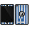 Greece Flag Distressed Otterbox Defender iPad Skin