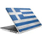 Greece Flag Distressed HP Pavilion Skin