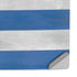 Greece Flag Distressed PS5 Slim Digital Edition Console Skin