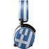 Greece Flag Distressed SteelSeries Arctis 5 Skin