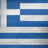 Greece Flag Distressed Surface Book 2 13.5in Skin