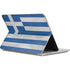 Greece Flag Distressed Surface Laptop Studio Skin