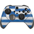 Greece Flag Distressed Xbox Elite Wireless Controller Series 2 Skin