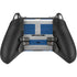 Greece Flag Distressed Xbox Elite Wireless Controller Series 2 Skin