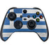 Greece Flag Distressed Xbox Series X Bundle Skin