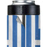 Greece Flag Distressed Yeti Colster Can Insulator Skin