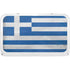 Greece Flag Distressed YETI Tundra 45 Hard Cooler Skin
