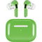 Green Solid AirPods Pro 2nd Gen Skin