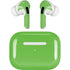 Green Solid AirPods Pro 2nd Gen Skin