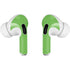 Green Solid AirPods Pro 2nd Gen Skin