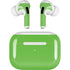Green Solid Apple AirPods Pro Skin