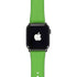 Green Solid Apple Watch Band 42-44mm