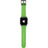 Green Solid Apple Watch Band 42-44mm