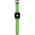 Green Solid Apple Watch Band 38-40mm