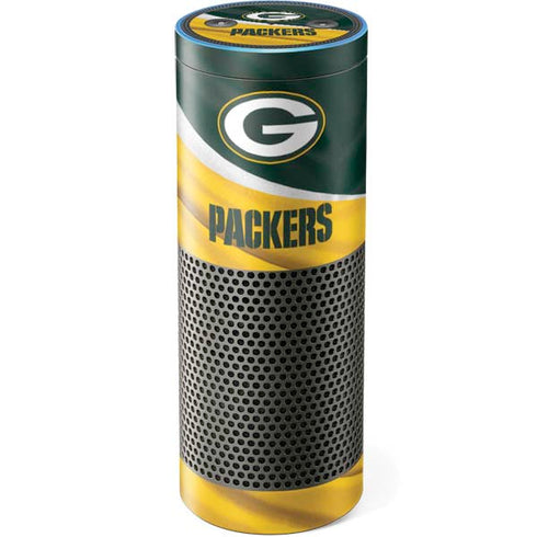 NFL Green Bay Packers Amazon Echo Skin