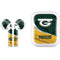 NFL Green Bay Packers Apple AirPods Skin