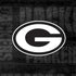 NFL Green Bay Packers Black & White Nintendo 2DS XL (2017) Skin
