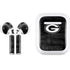 NFL Green Bay Packers Black & White Apple AirPods Skin
