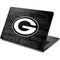 NFL Green Bay Packers Black & White Dell Chromebook Skin