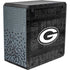 NFL Green Bay Packers Black & White Cooler Master MasterBox Q300L Mini Tower Skin