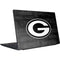 NFL Green Bay Packers Black & White Dell Vostro Skin