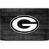 NFL Green Bay Packers Black & White Dell Vostro Skin