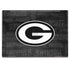 NFL Green Bay Packers Black & White HP Envy Skin