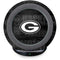 NFL Green Bay Packers Black & White Fast Charge Wireless Charging Stand Skin
