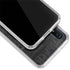 NFL Green Bay Packers Black & White Galaxy A10e Clear Case