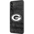 NFL Green Bay Packers Black & White Galaxy A14 5G Skin