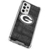 NFL Green Bay Packers Black & White Galaxy A53 5G Clear Case