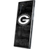 NFL Green Bay Packers Black & White Galaxy Note 10 Skin