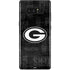 NFL Green Bay Packers Black & White Galaxy Note 8 Skin