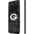 NFL Green Bay Packers Black & White Galaxy Note 8 Skin