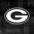 NFL Green Bay Packers Black & White Galaxy Note 8 Skin