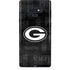 NFL Green Bay Packers Black & White Galaxy Note 9 Skin