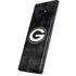 NFL Green Bay Packers Black & White Galaxy Note 9 Skin