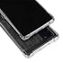 NFL Green Bay Packers Black & White Galaxy Note20 5G Clear Case