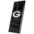 NFL Green Bay Packers Black & White Galaxy Note20 Ultra 5G Skin