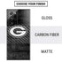 NFL Green Bay Packers Black & White Galaxy Note20 Ultra 5G Skin