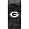 NFL Green Bay Packers Black & White Galaxy S10 Plus Skin