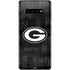 NFL Green Bay Packers Black & White Galaxy S10 Plus Skin