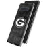 NFL Green Bay Packers Black & White Galaxy S10 Skin