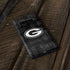 NFL Green Bay Packers Black & White Galaxy S10 Skin
