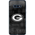 NFL Green Bay Packers Black & White Galaxy S10e Skin