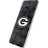 NFL Green Bay Packers Black & White Galaxy S10e Skin