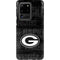 NFL Green Bay Packers Black & White Galaxy S20 Ultra 5G Pro Case