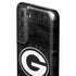 NFL Green Bay Packers Black & White Galaxy S21 FE Pro Case