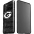 NFL Green Bay Packers Black & White Galaxy S21 FE Pro Case