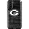 NFL Green Bay Packers Black & White Galaxy S21 Plus 5G Pro Case